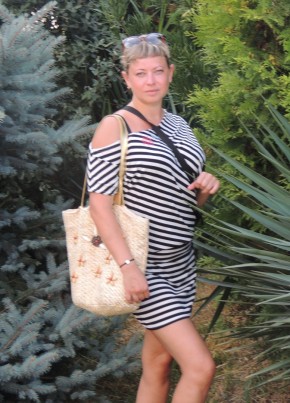 Юлия Одувалова, 47, Россия, Гороховец