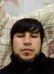 Баходур Изатулов, 35 лет, Самара