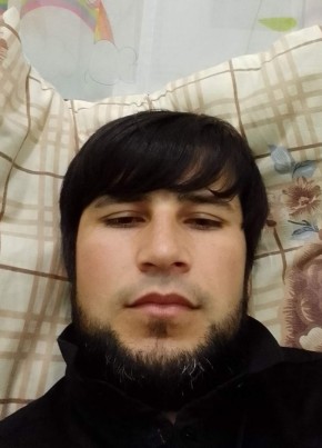 Баходур Изатулов, 35, Россия, Самара