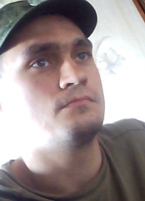 Андрей, 29, Україна, Антрацит