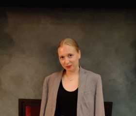 Olga, 26, Pyatigorsk