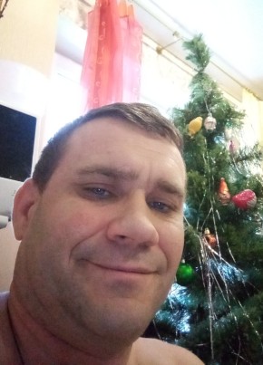 Денис, 41, Россия, Омск