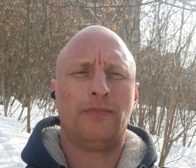 Dmitriy, 38, Domodedovo