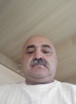 Зафар, 57 лет, Сургут