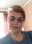 Ирина Бугаёва, 62 года, Купянськ