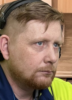 Николай из Сыктывкара 41 год