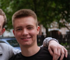 Владислав, 19 лет, Москва