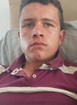 Luis jose, 21 год, Barbosa (Santander)