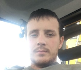 Vitek, 35, Yekaterinburg