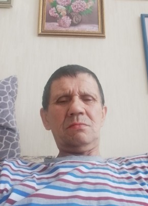 Хусейн, 64, Россия, Ноябрьск