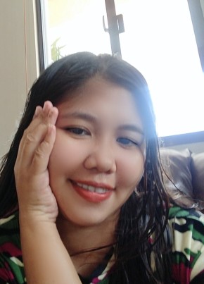 Alona, 21, Pilipinas, Maynila