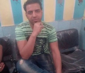 مصطفى البوب, 20 лет, حلوان