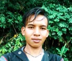 Rinal, 18 лет, Kota Bogor