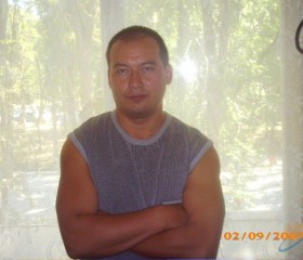 Vladimir, 54 года, Армянск