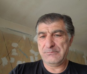 Эдуард, 55 лет, Южно-Курильск