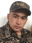 Казбек, 29 лет, Талдықорған
