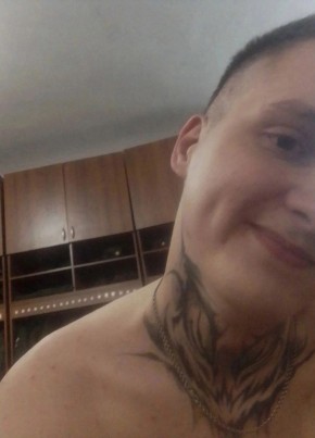 Vladislav, 24, Russia, Syktyvkar