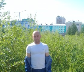 Алексей, 42 года, Дудинка