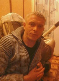 Сергей, 40, Россия, Великий Новгород