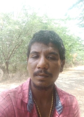Vignsh, 20, India, Chennai