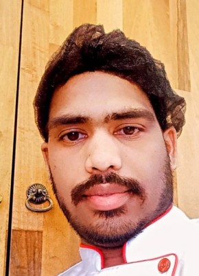 Rahul das, 18, المملكة العربية السعودية, الرياض