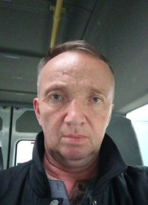 Андрей, 51, Россия, Екатеринбург