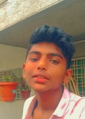 Hshsn, 19, India, Mumbai