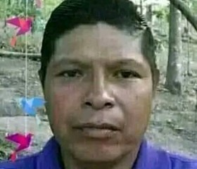 Noel, 53 года, San Salvador