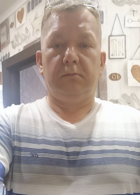 Сергей, 49, Россия, Набережные Челны