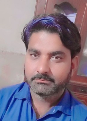 Muhammad arfan, 39, پاکستان, کراچی