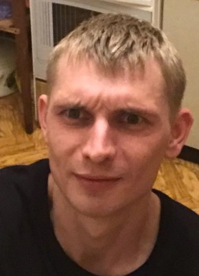 Андрей, 37, Россия, Верея