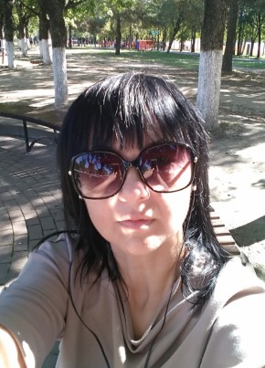 Мария, 48, Россия, Брянск