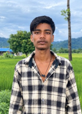 Dilbar Raza из Janakpur 20 лет