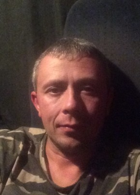 stas, 42, Россия, Владимир