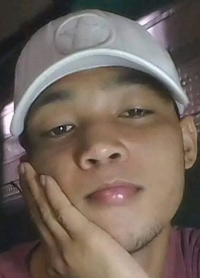 Jonel из Lungsod ng Dabaw 27 лет