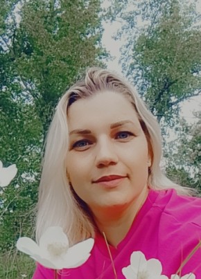 Ekaterina, 38, Russia, Sayanogorsk