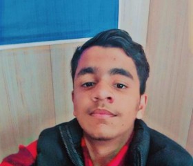 Aniket, 18 лет, Delhi