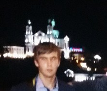 Артур, 25 лет, Віцебск