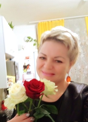 Татьяна Носова, 54, Россия, Среднеуральск