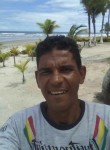 Marcos, 49 лет, São Jorgé dos Ilhéos