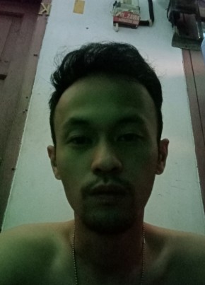 Damn, 28, Indonesia, Jakarta