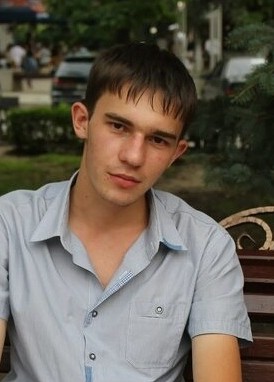 Paul, 34, Россия, Донецк