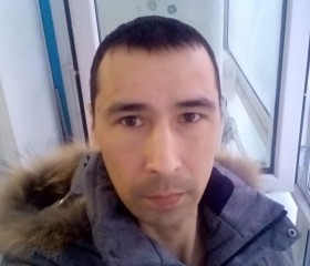 Иван, 34 года, Елизово