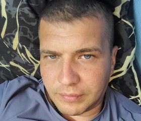 Александр, 36 лет, Новый Оскол