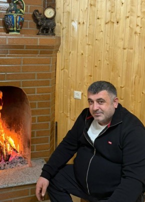 Mamuka из ბათუმი 40 лет