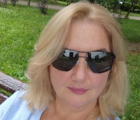Natalya, 53, Ulyanovsk