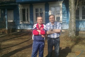 VLADIMIR, 72 - General