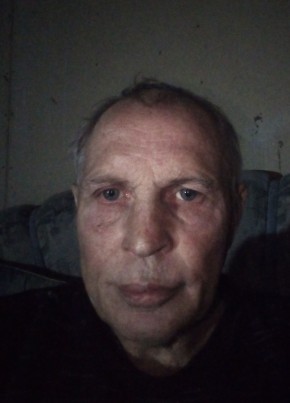 Андрей, 52, Россия, Советский (Югра)