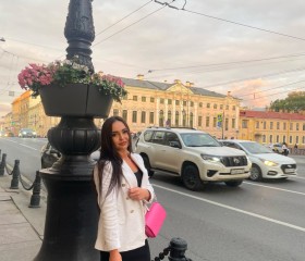 Инна, 24 года, Санкт-Петербург