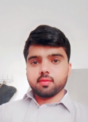 Amir, 22, پاکستان, لاہور